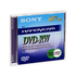 miniDVD-R Sony Slim Case 1шт 