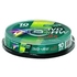 DVD-RW Fujifilm Cake Box 10шт 