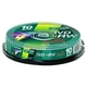 DVD-RW Fujifilm Cake Box 10шт (4.7GB, 6x)