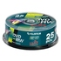 DVD-RW Fujifilm Cake Box 25шт 
