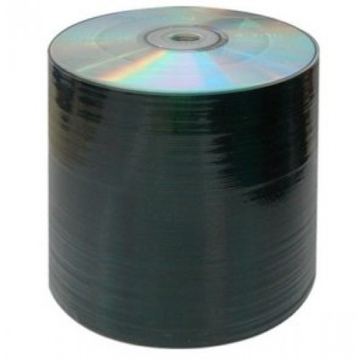Диск DVD+/-RW Mix Cake Box 50шт. (4.7GB, 2-4х)