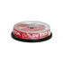 DVD-RW TDK Cake Box 10шт 