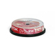 DVD-RW TDK Cake Box 10шт (4.7GB, 2x)