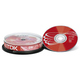 DVD-RW TDK Cake Box 10шт (4.7GB, 6x)