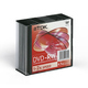 DVD-RW TDK Slim Case 10шт (4.7GB, 2x)