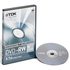 DVD-RW TDK Video Box 1шт 