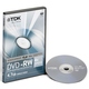 DVD-RW TDK Video Box 1шт (4.7GB, 4x, Scratch Proof)