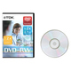 DVD-RW TDK Video Box 5шт (4.7GB, 2x, Scratch Proof)
