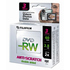 miniDVD-RW Fujifilm Jewel Case 3шт 