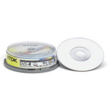 miniDVD-RW JVC Cake Box 10шт (1.4GB, 2x, 30мин)