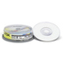 miniDVD-RW JVC Cake Box 10шт 