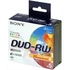 miniDVD-RW Sony Slim Case 5шт 