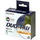 miniDVD-RW Sony Slim Case 5шт (1.4GB, Printable, 30мин)