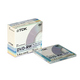 miniDVD-RW TDK Jewel Case 5шт. (1.4GB, 2x, Scratch Proof)