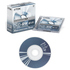 miniDVD-RW TDK Slim Jewel Case 5шт. 