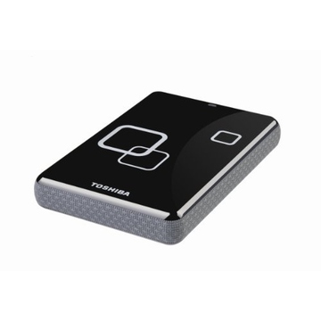 Портативный накопитель HDD 1.5TB Toshiba Store Art3 Black (2.5")