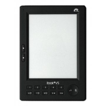 LBook V5 Black