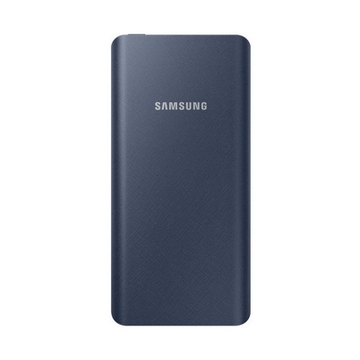 Портативный аккумулятор Samsung EB-P3000C Dark Blue (USB-C/USB-выход, 10000mAh, 2A)