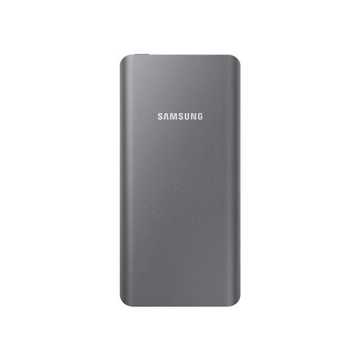 Портативный аккумулятор Samsung EB-P3000C Gray (USB-C/USB-выход, 10000mAh, 2A)