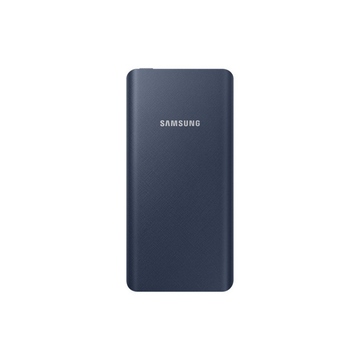 Портативный аккумулятор Samsung EB-P3020B Dark Blue (microUSB/USB-выход, 5000mAh, 1.5A)