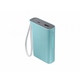 Портативный аккумулятор Samsung EB-PA510B Kettle Design Mint (microUSB/USB-выход, 5.1mA)