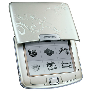 PocketBook 360 White