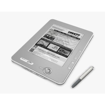 PocketBook Pro 603 Dark Silver (экран 6"", WiFi, 3G, Bluetooth, Touch screen)