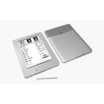 PocketBook Pro 903 Silver (экран 9"", WiFi, 3G, Bluetooth, Touch screen)