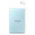 Портативный аккумулятор Samsung EB-PG850B Light Blue 