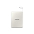 Портативный аккумулятор Samsung EB-PG850B White 