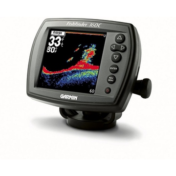 Эхолот Garmin FF 160 TM Color Russian