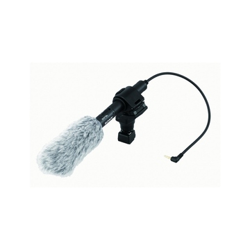 Микрофон Sony ECM-CG50 (с выходом для mini jack)
