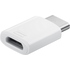Адаптер Samsung EE-GN930B microUSB - USB Type-C White