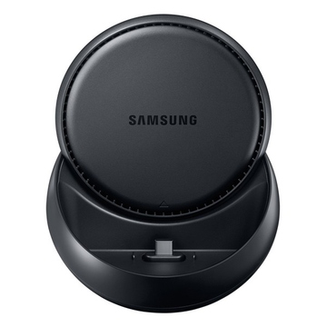 Докстанция Samsung EE-MG950B Black (для смартфонов Samsung)