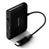 Адаптер Samsung EE-P5000B USB Type-C Black 