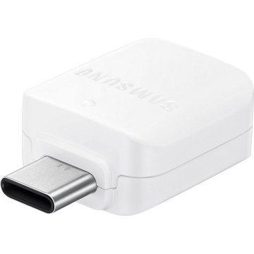 Адаптер Samsung EE-UN930B USB - USB Type-C White