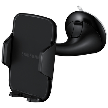 Держатель Samsung EE-V200SA Black (для устройств от 4.0" до 5.7")