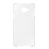 Чехол Samsung Slim Cover EF-AJ105C Clear 