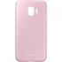 Чехол Samsung Jelly Cover EF-AJ250T Pink 