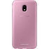 Чехол Samsung Jelly Cover EF-AJ330T Pink 