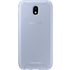 Чехол Samsung Jelly Cover EF-AJ530TLight Blue 