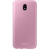 Чехол Samsung Jelly Cover EF-AJ530T Pink 