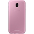 Чехол Samsung Jelly Cover EF-AJ730T Pink 