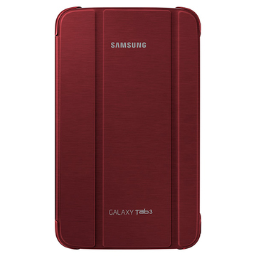 Чехол Samsung Book Cover EF-BT310B Red (для Samsung SM-T31x Galaxy Tab 3 8.0")