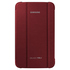 Чехол Samsung Book Cover EF-BT310B Red 