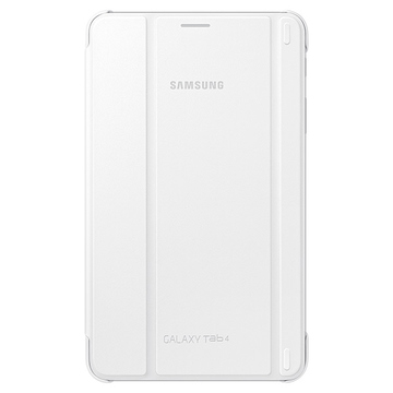 Чехол Samsung Book Cover EF-BT330B White (для Samsung SM-T33x Galaxy Tab 4 8.0")