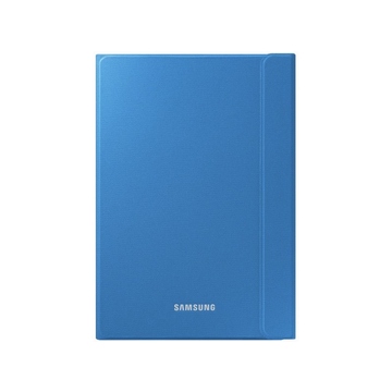 Чехол Samsung Book Cover Fabric EF-BT350B Blue (для Samsung SM-T350/355 Galaxy Tab A 8")