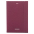 Чехол Samsung Book Cover Fabric EF-BT350B Red 