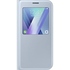 Чехол Samsung S-View Cover EF-CA720P Blue 