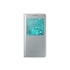 Чехол Samsung S-View Cover EF-CG850B Silver 